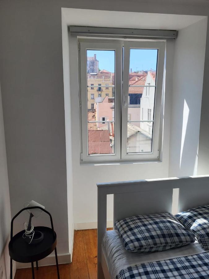 Zena Houses Lisbon Exterior photo