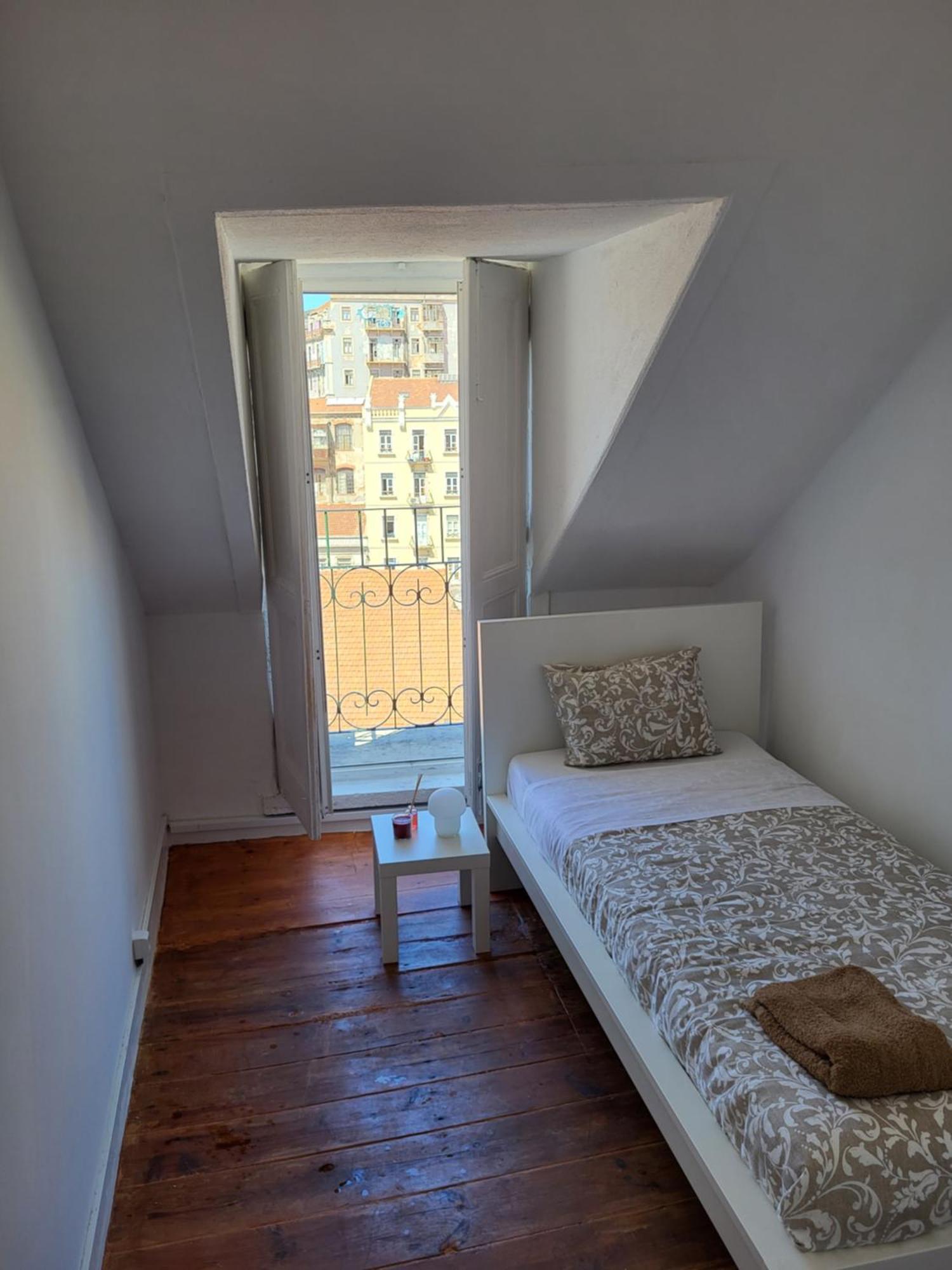 Zena Houses Lisbon Exterior photo